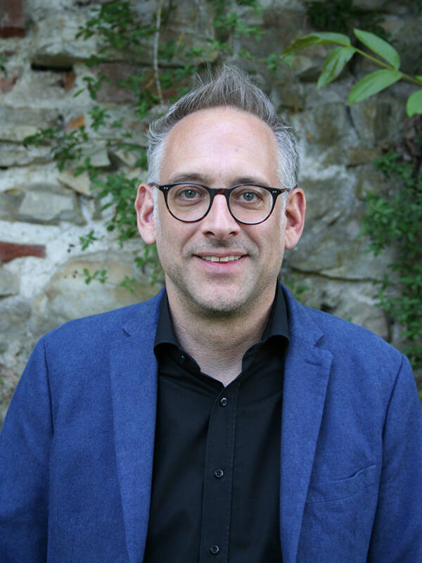 Nach über acht Jahren als Leiter des kelten römer museums verabschiedet sich Tobias Esch aus Manching.