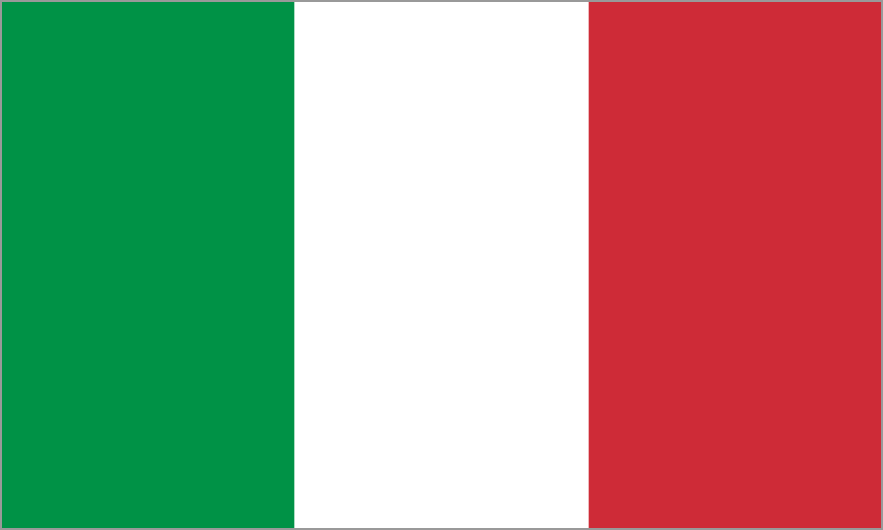 Esempio Audio: Italiano