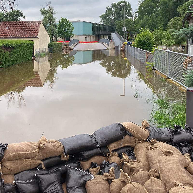 2025-12-12_Artikelbild_Nachlese zum Hochwasser im Juni 2024. © krm / Foto: Tobias Esch
