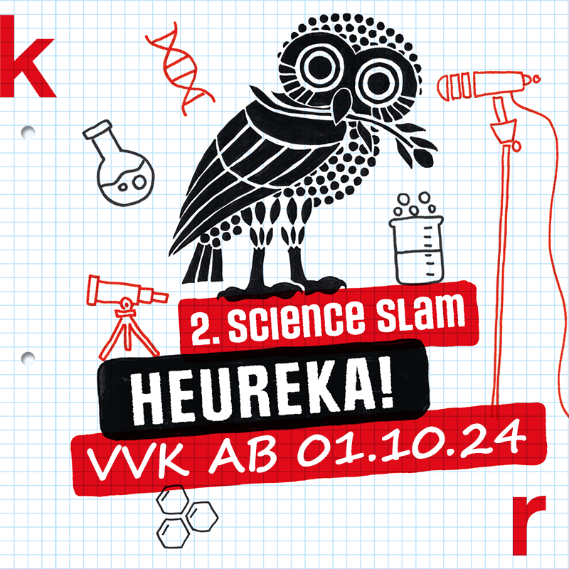 VVK zum Science Slam 2024_Artikelbild